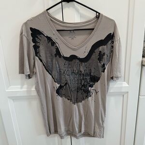 Armani Exchange Bird t-shirt
